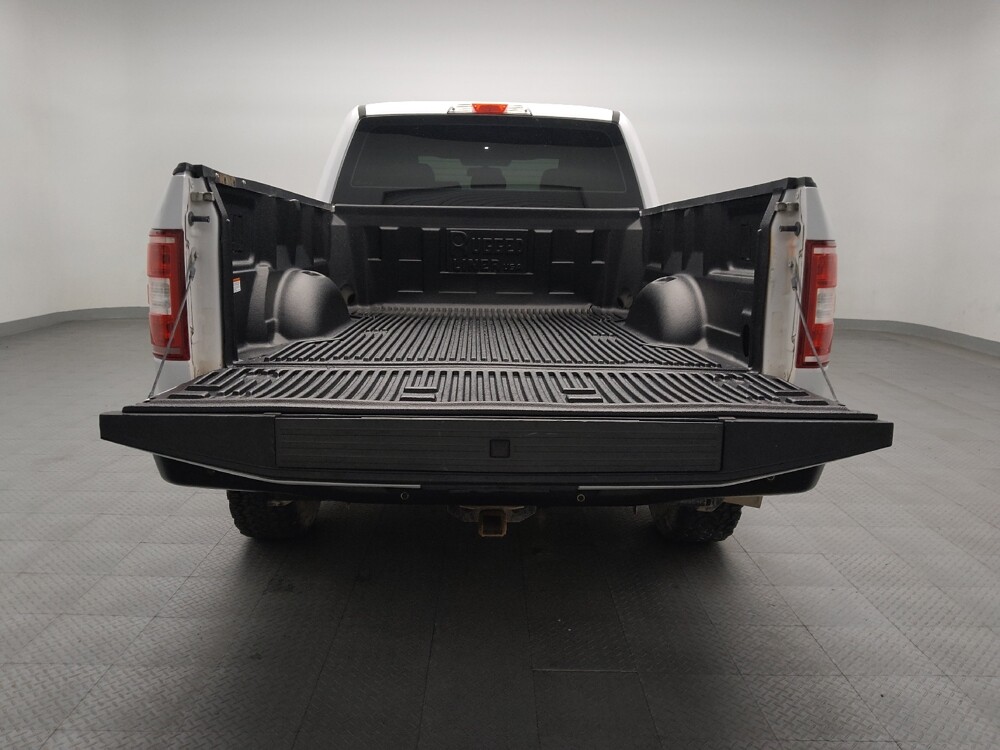 2018 Ford F150 in Arlington, TX 76011 - 18092680 29