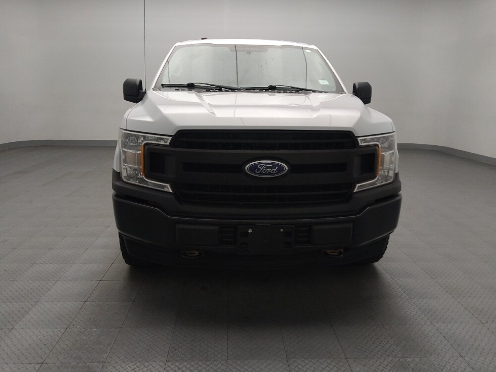 2018 Ford F150 in Arlington, TX 76011 - 18092680 14
