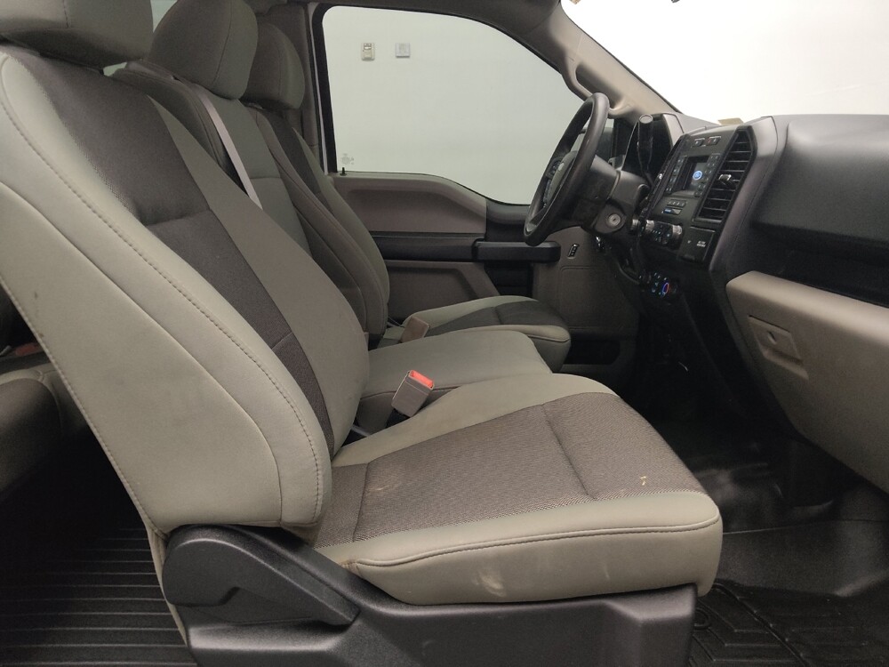 2018 Ford F150 in Arlington, TX 76011 - 18092680 19