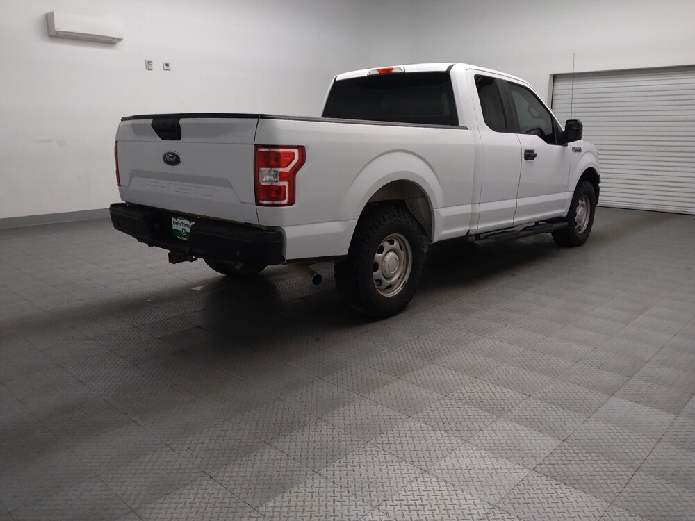 2018 Ford F150 in Arlington, TX 76011 - 18092680 9