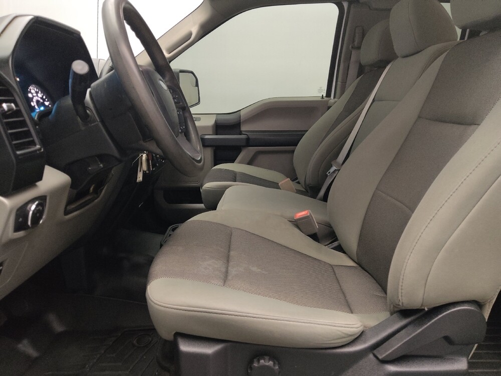 2018 Ford F150 in Arlington, TX 76011 - 18092680 17