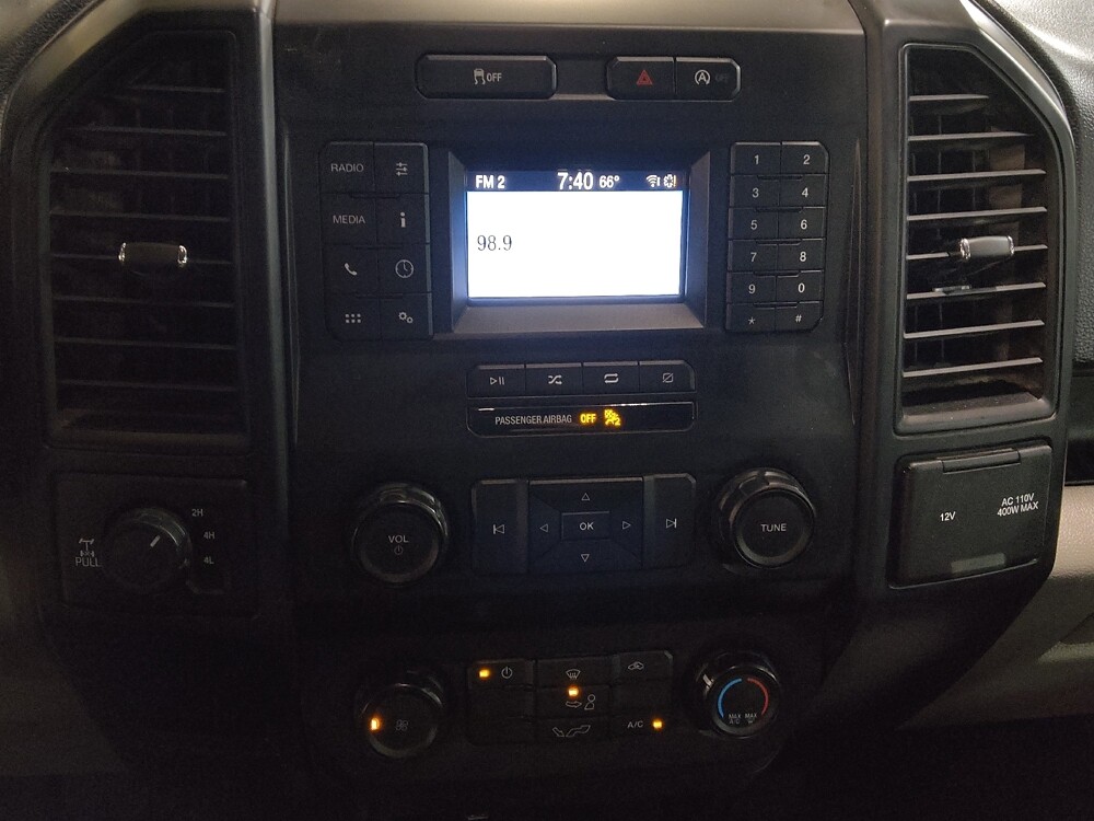 2018 Ford F150 in Arlington, TX 76011 - 18092680 25