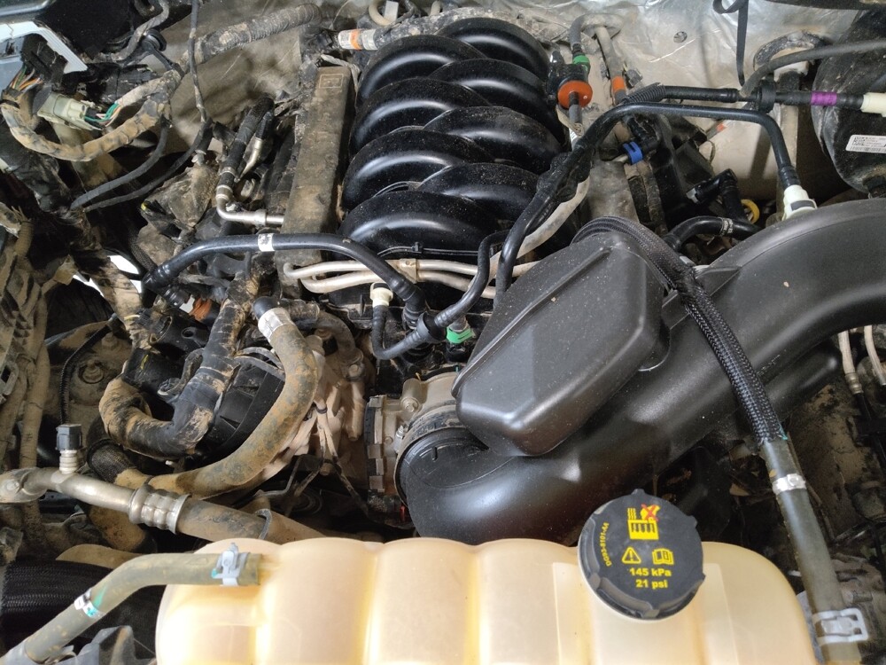 2018 Ford F150 in Arlington, TX 76011 - 18092680 30