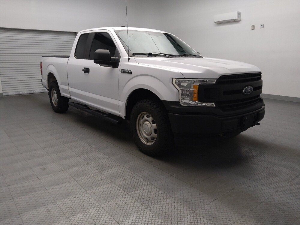 2018 Ford F150 in Arlington, TX 76011 - 18092680 13