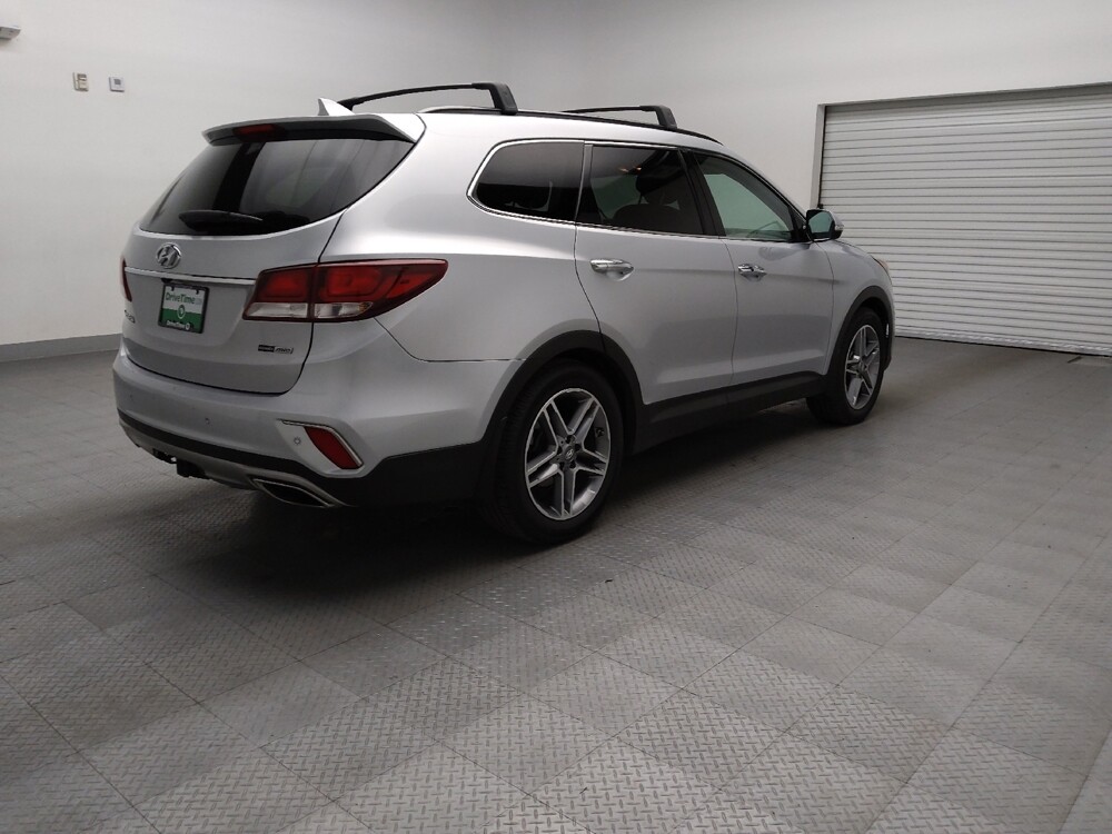 2018 Hyundai Santa Fe in Fort Worth, TX 76116 - 18092681 9