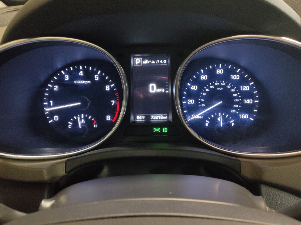 2018 Hyundai Santa Fe in Fort Worth, TX 76116 - 18092681 23