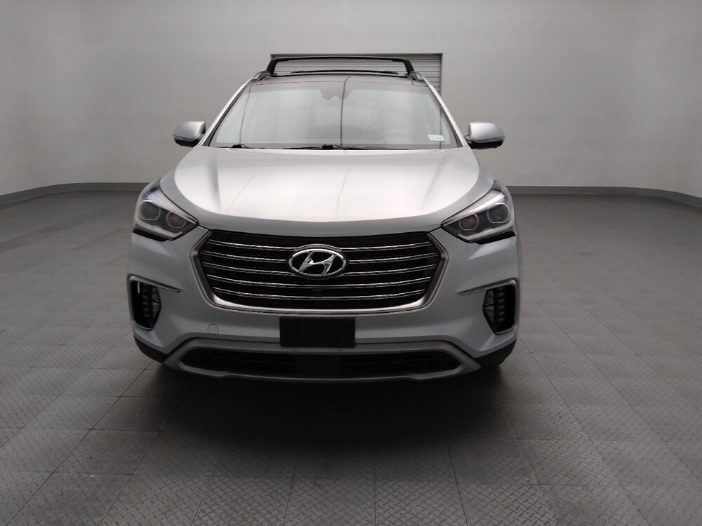 2018 Hyundai Santa Fe in Fort Worth, TX 76116 - 18092681 15