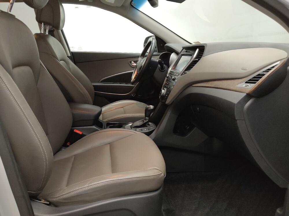 2018 Hyundai Santa Fe in Fort Worth, TX 76116 - 18092681 21