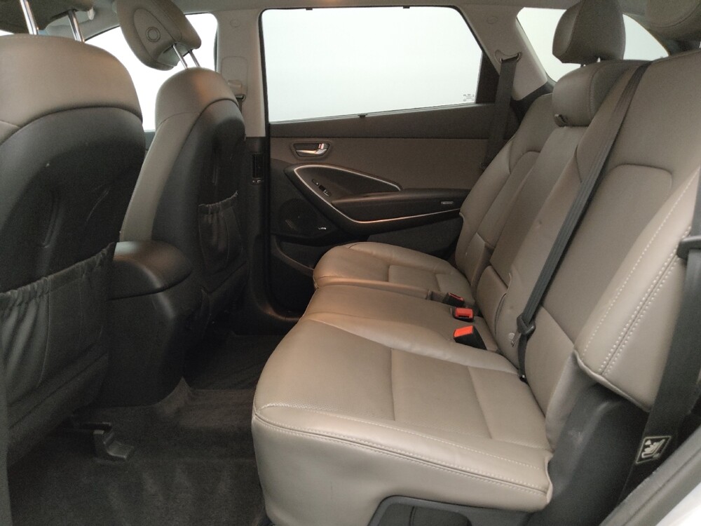 2018 Hyundai Santa Fe in Fort Worth, TX 76116 - 18092681 18