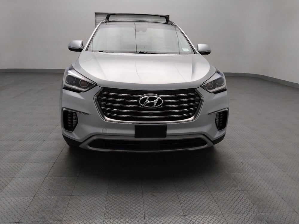 2018 Hyundai Santa Fe in Fort Worth, TX 76116 - 18092681 14