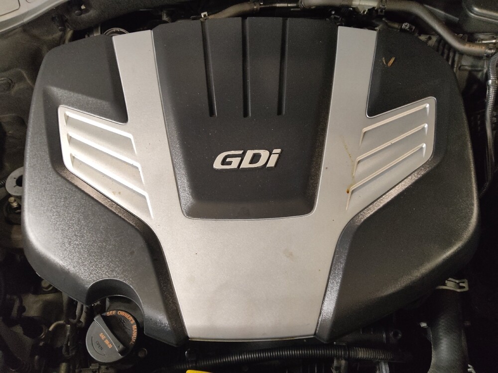 2018 Hyundai Santa Fe in Fort Worth, TX 76116 - 18092681 30