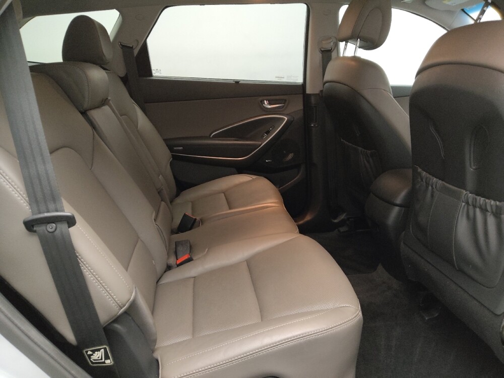 2018 Hyundai Santa Fe in Fort Worth, TX 76116 - 18092681 19