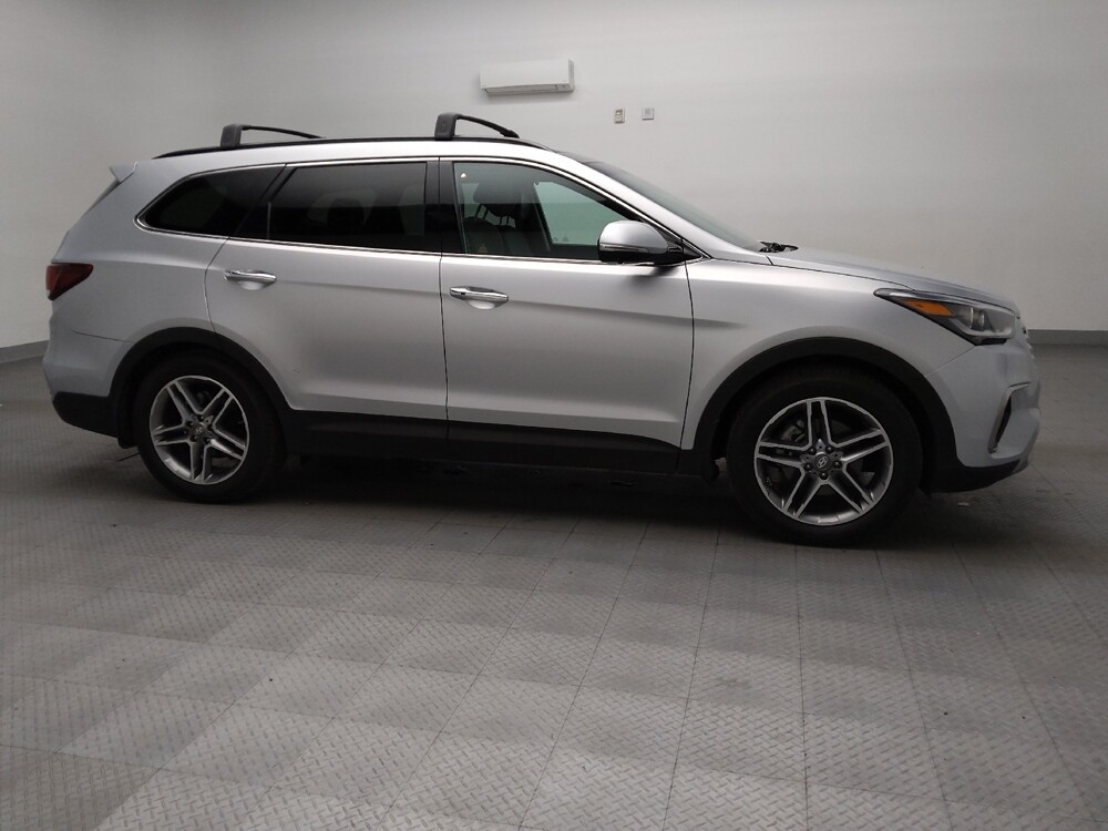 2018 Hyundai Santa Fe in Fort Worth, TX 76116 - 18092681 11