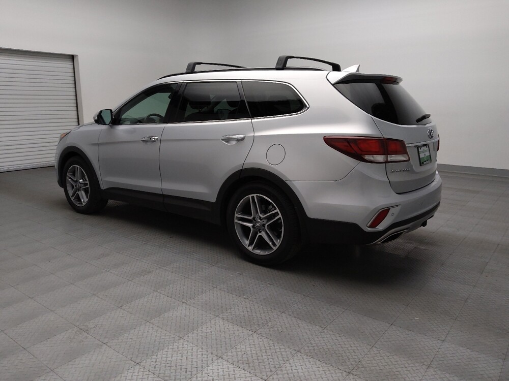 2018 Hyundai Santa Fe in Fort Worth, TX 76116 - 18092681 5