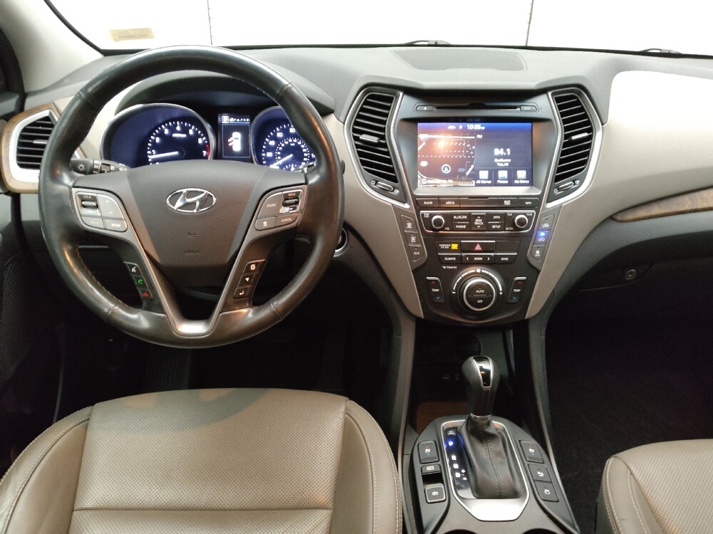 2018 Hyundai Santa Fe in Fort Worth, TX 76116 - 18092681 22