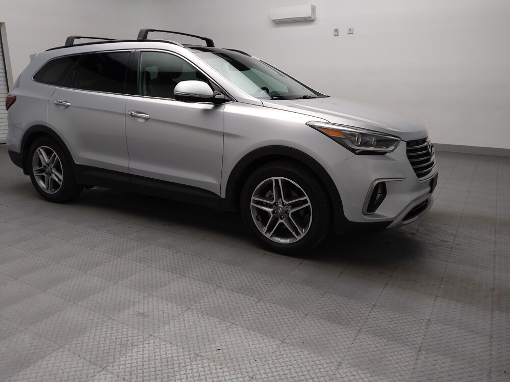 2018 Hyundai Santa Fe in Fort Worth, TX 76116 - 18092681 13