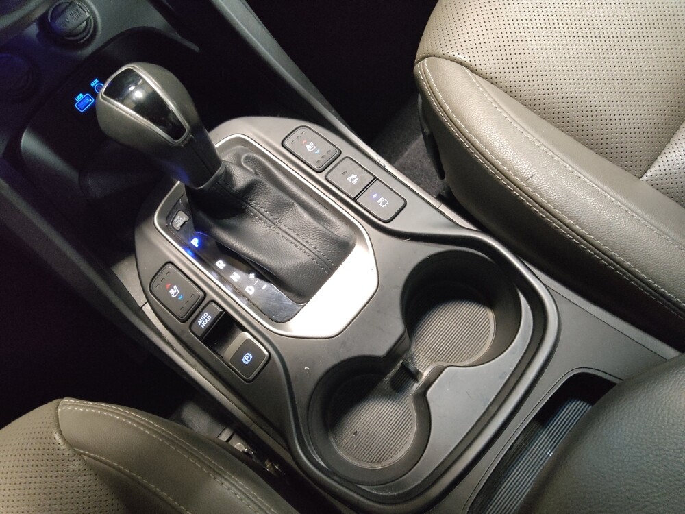 2018 Hyundai Santa Fe in Fort Worth, TX 76116 - 18092681 26