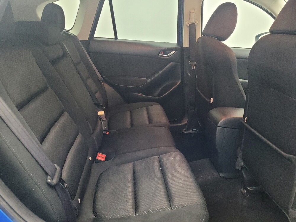 2013 Mazda CX-5 in Gainesville, FL 32609 - 18092682 19