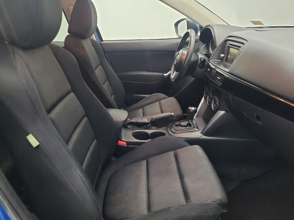 2013 Mazda CX-5 in Gainesville, FL 32609 - 18092682 21