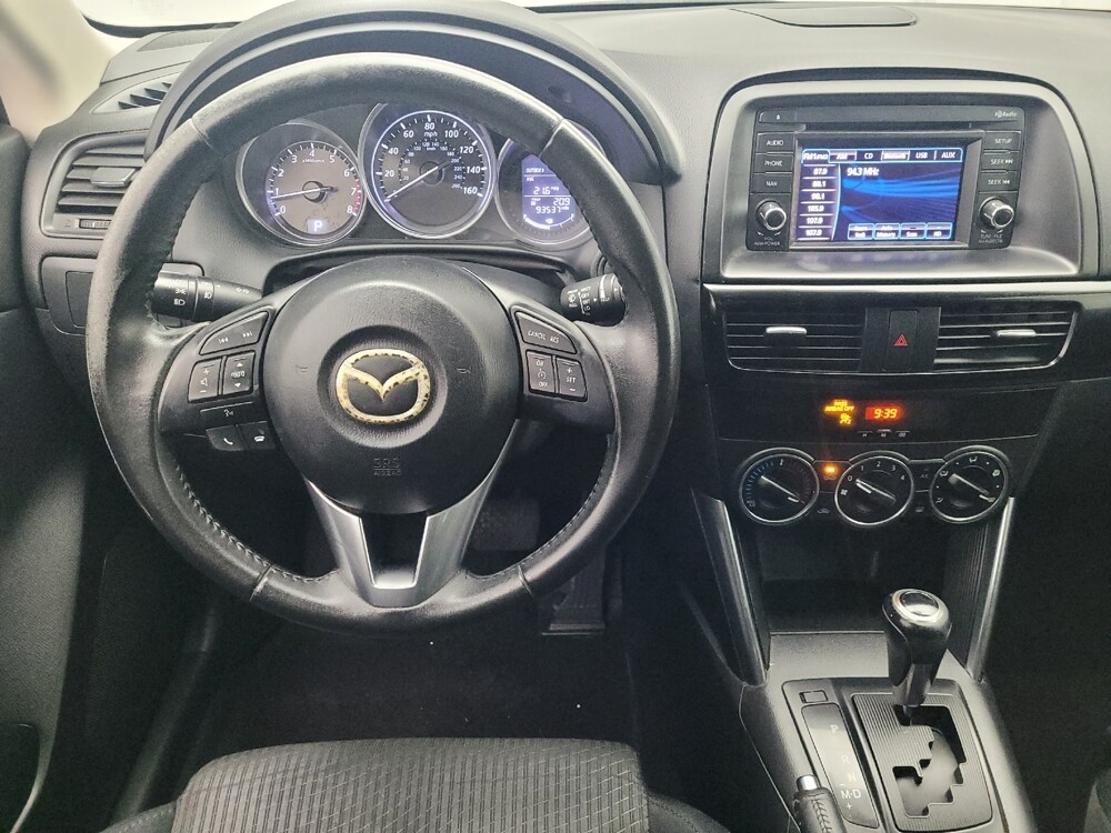 2013 Mazda CX-5 in Gainesville, FL 32609 - 18092682 22