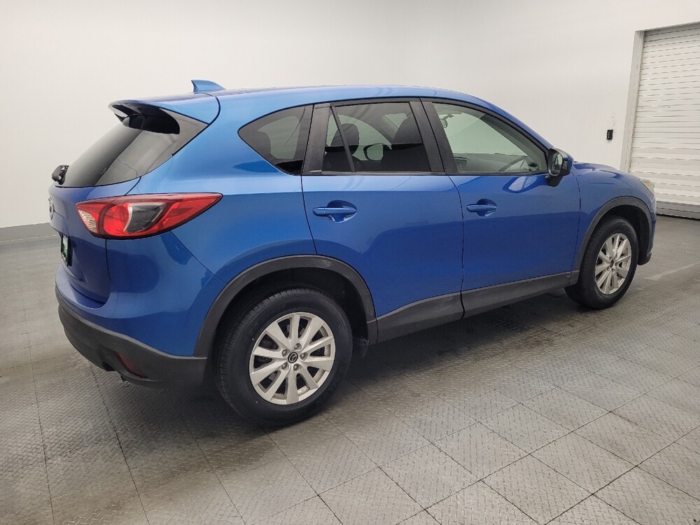 2013 Mazda CX-5 in Gainesville, FL 32609 - 18092682 10