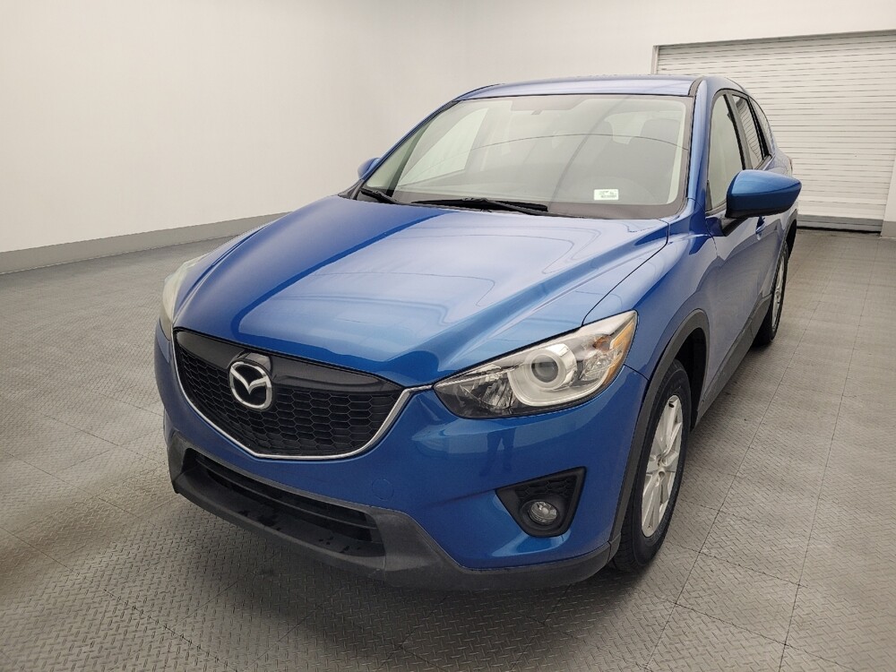 2013 Mazda CX-5 in Gainesville, FL 32609 - 18092682 15