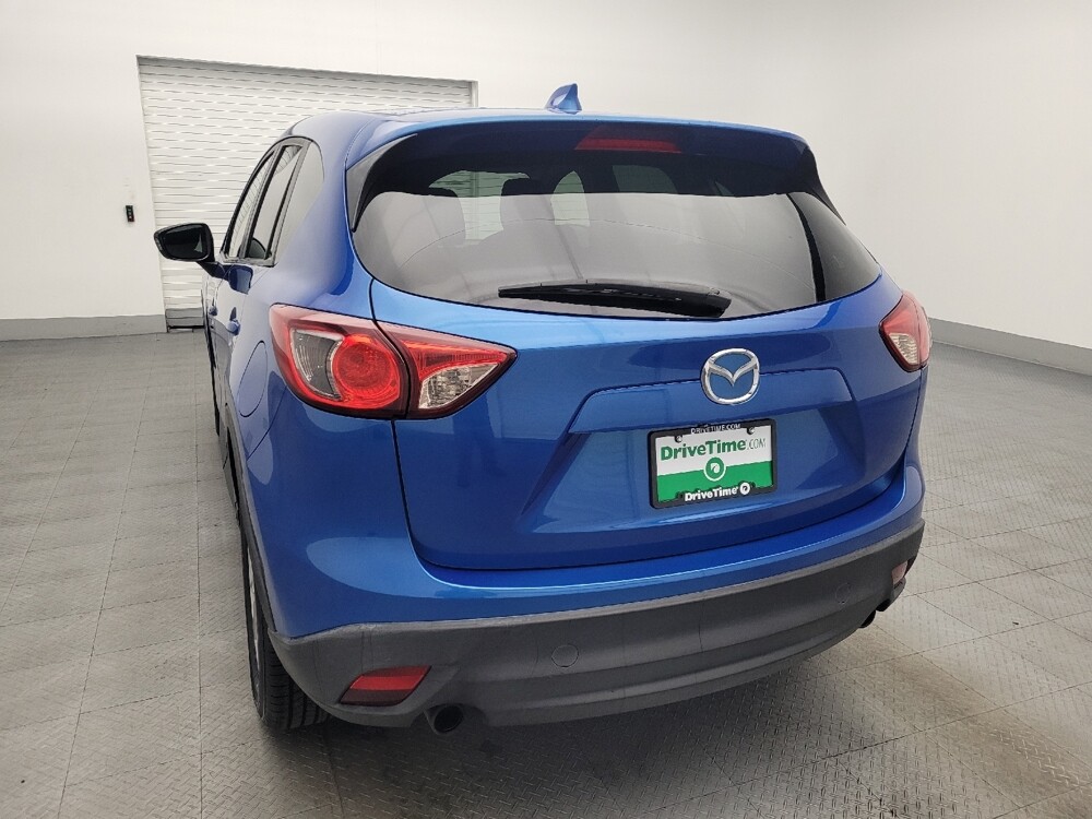 2013 Mazda CX-5 in Gainesville, FL 32609 - 18092682 6