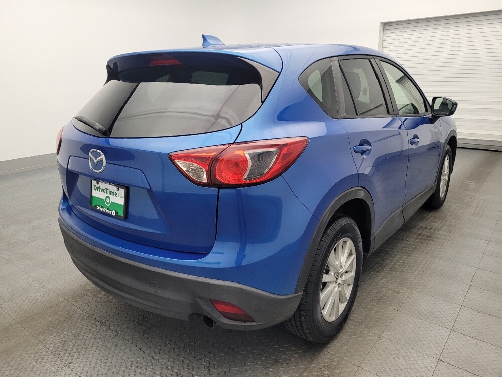 2013 Mazda CX-5 in Gainesville, FL 32609 - 18092682 9