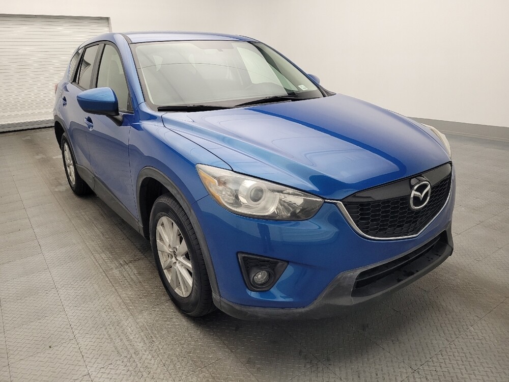 2013 Mazda CX-5 in Gainesville, FL 32609 - 18092682 13