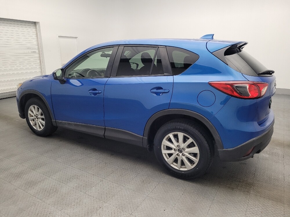 2013 Mazda CX-5 in Gainesville, FL 32609 - 18092682 3