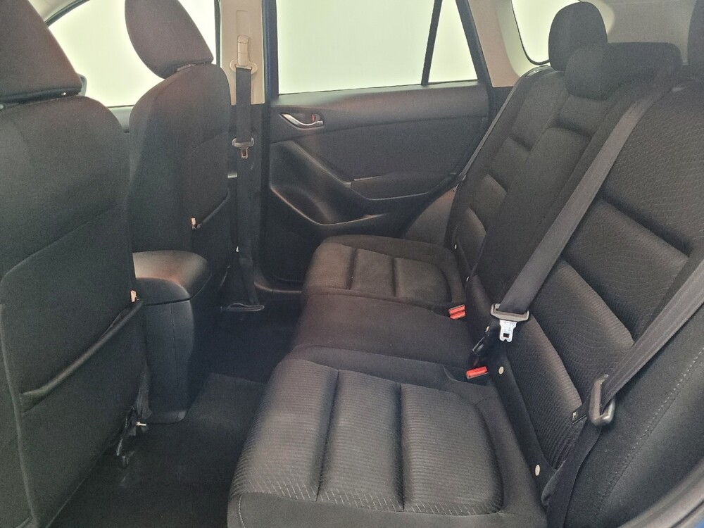 2013 Mazda CX-5 in Gainesville, FL 32609 - 18092682 18