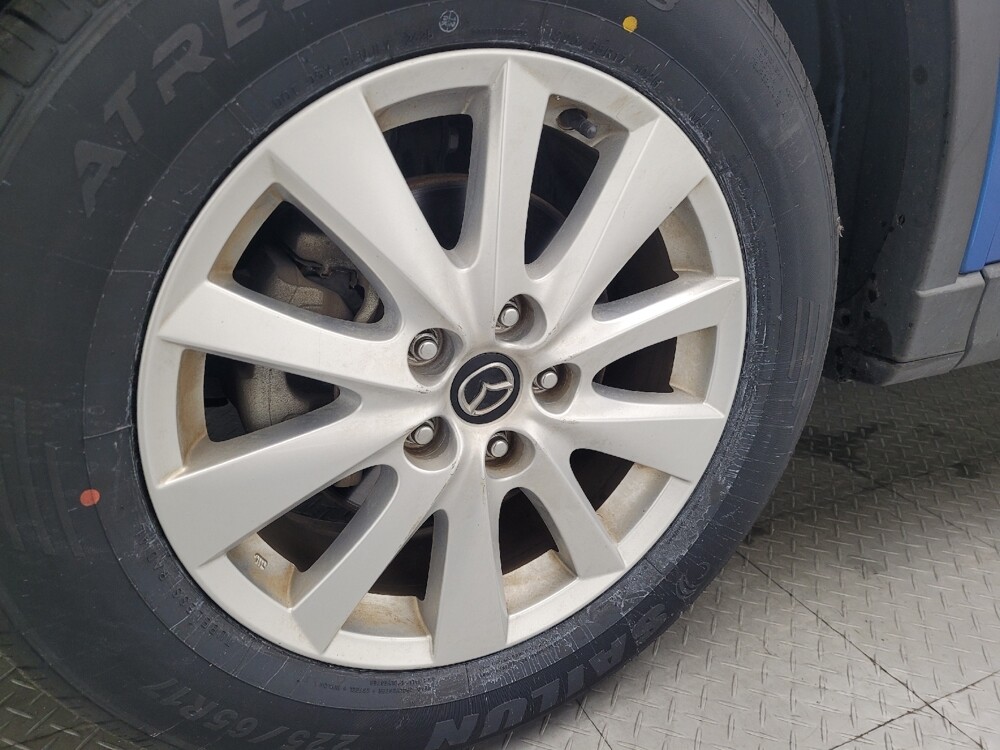 2013 Mazda CX-5 in Gainesville, FL 32609 - 18092682 31