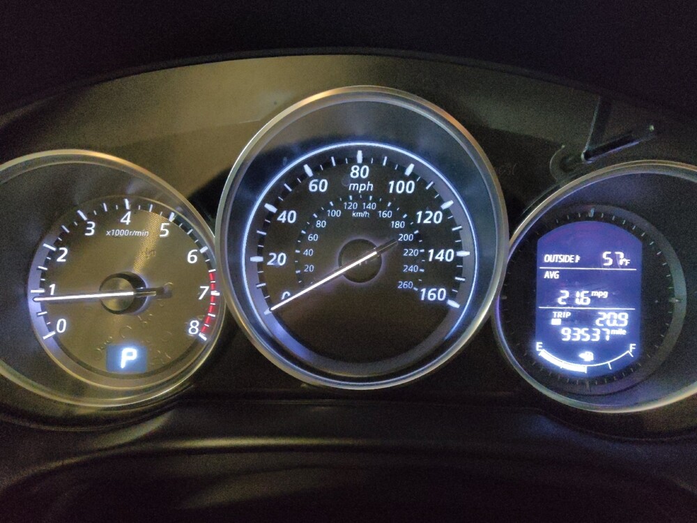 2013 Mazda CX-5 in Gainesville, FL 32609 - 18092682 23