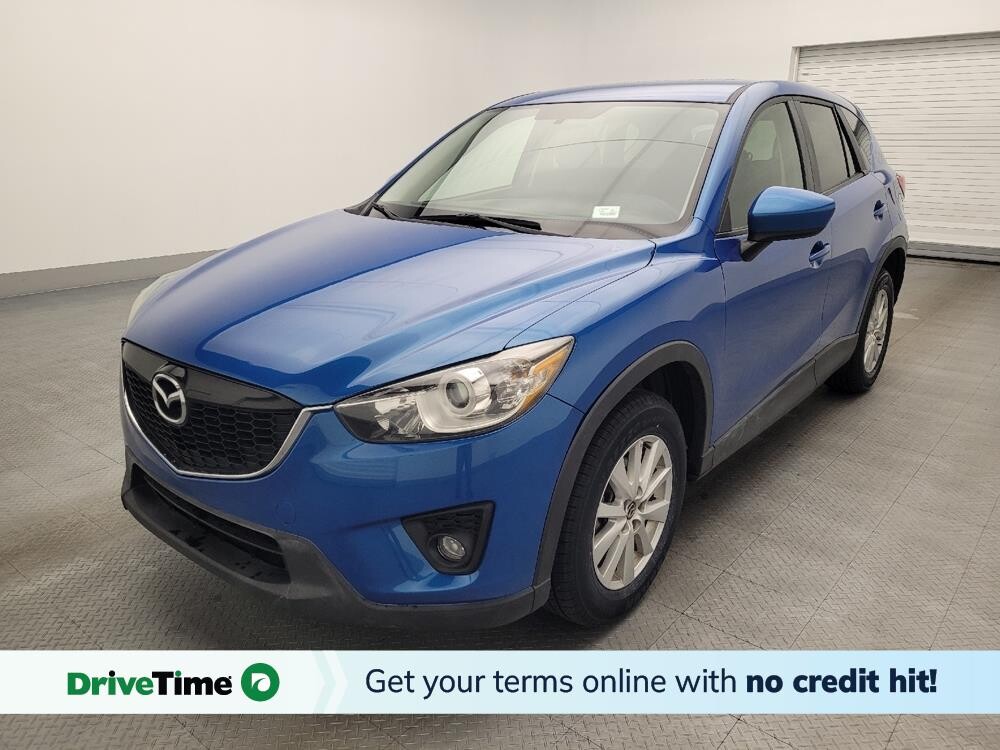 2013 Mazda CX-5 in Gainesville, FL 32609 - 18092682