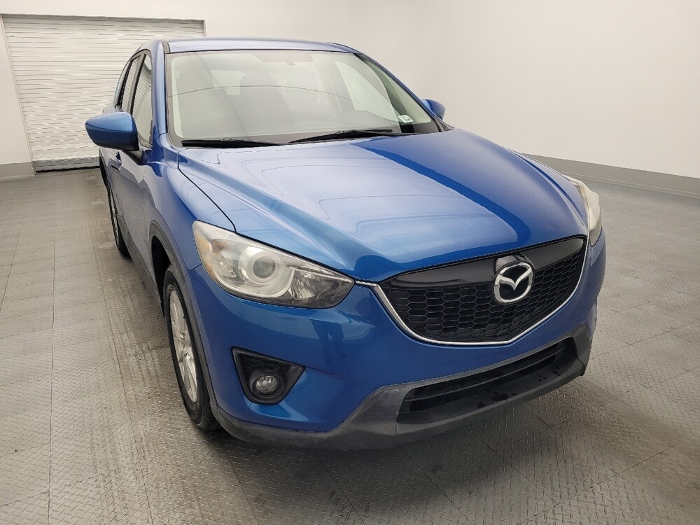 2013 Mazda CX-5 in Gainesville, FL 32609 - 18092682 14