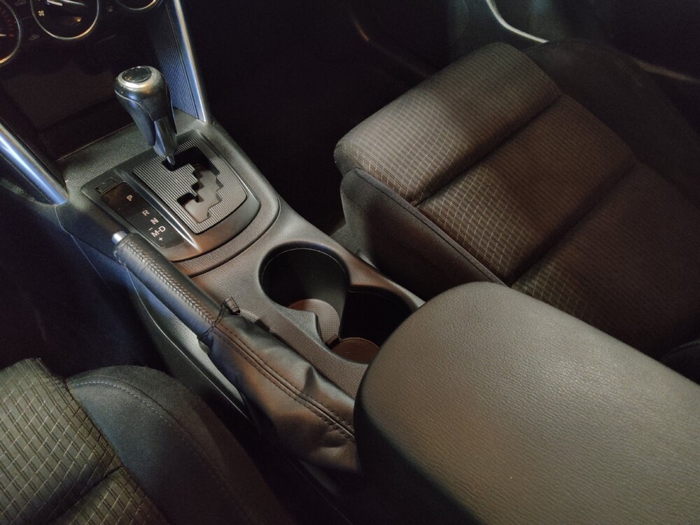 2013 Mazda CX-5 in Gainesville, FL 32609 - 18092682 26