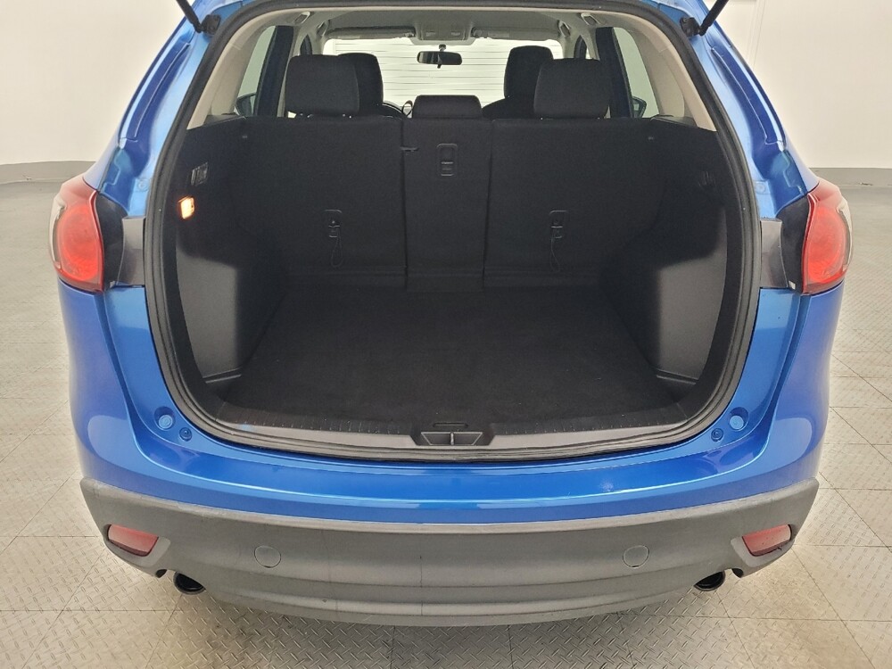 2013 Mazda CX-5 in Gainesville, FL 32609 - 18092682 29