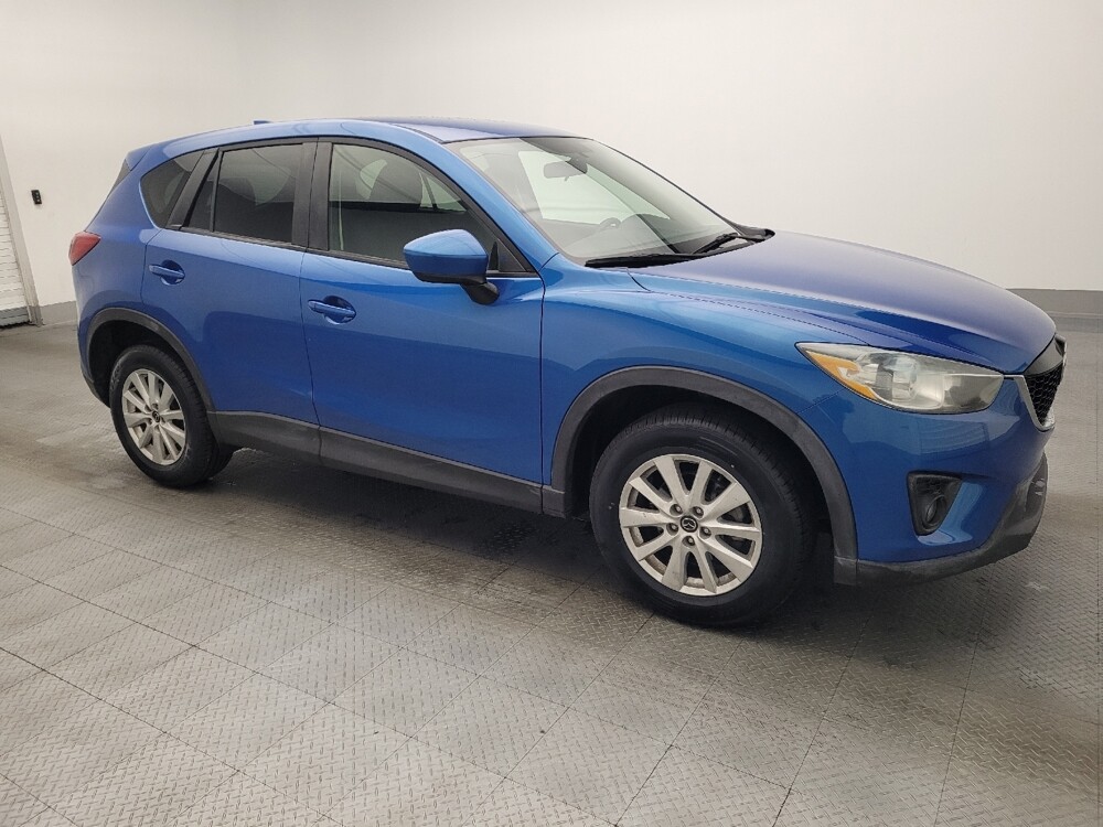 2013 Mazda CX-5 in Gainesville, FL 32609 - 18092682 11