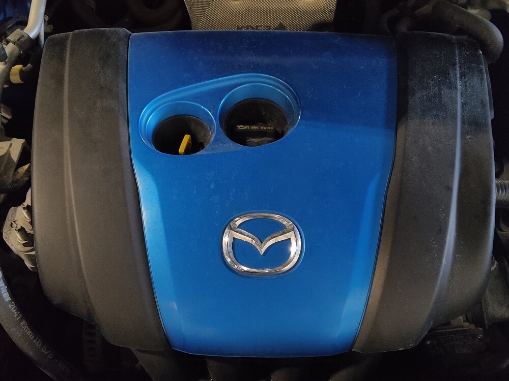 2013 Mazda CX-5 in Gainesville, FL 32609 - 18092682 30