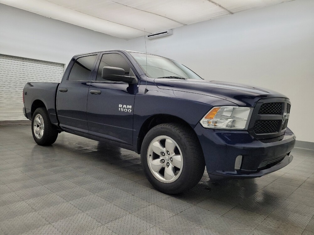 2015 RAM 1500 in Glendale, AZ 85301 - 18092683 11