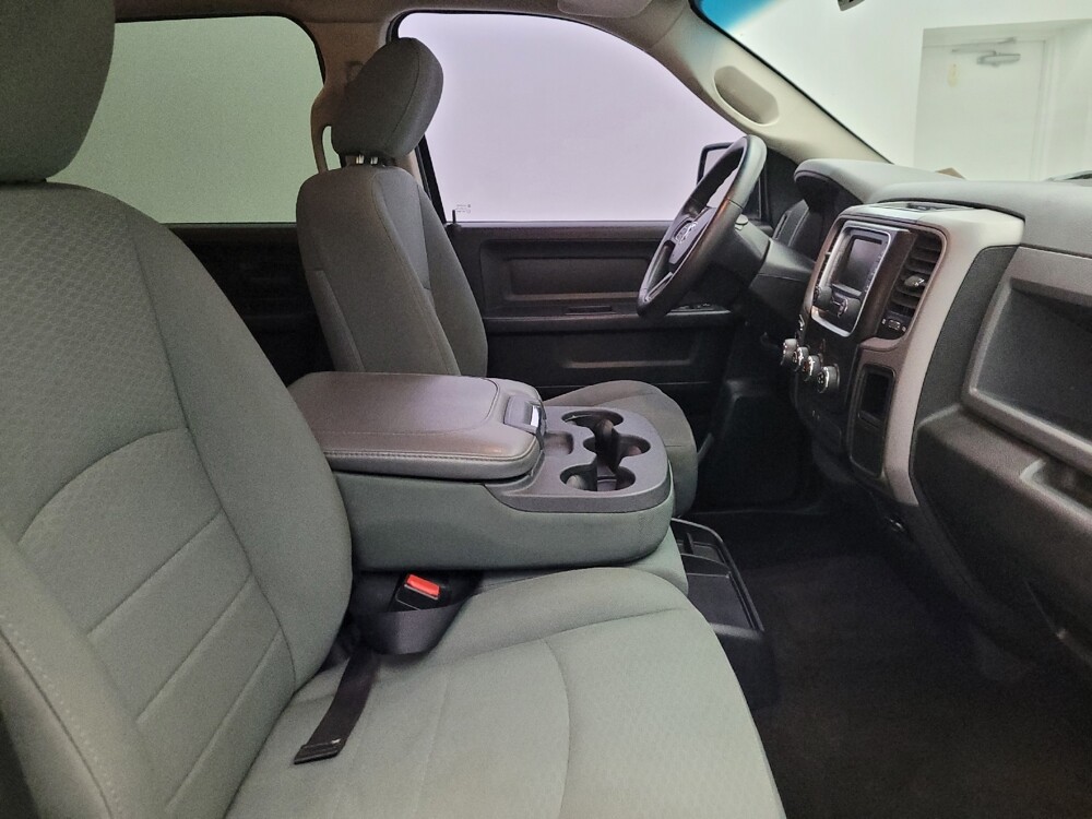 2015 RAM 1500 in Glendale, AZ 85301 - 18092683 21