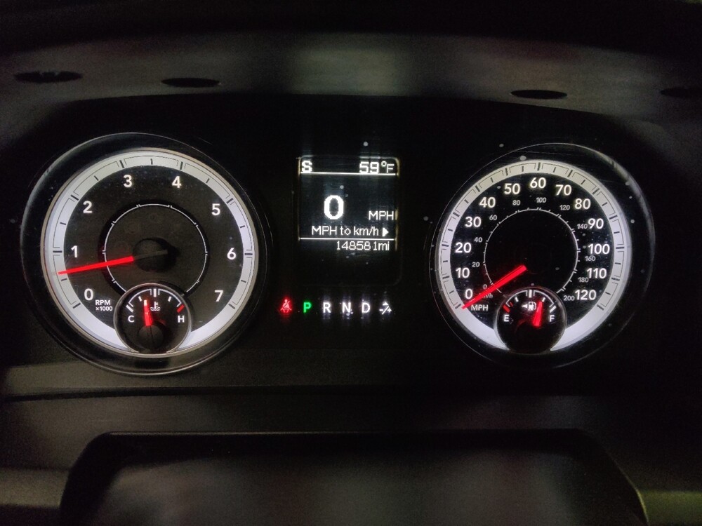 2015 RAM 1500 in Glendale, AZ 85301 - 18092683 23