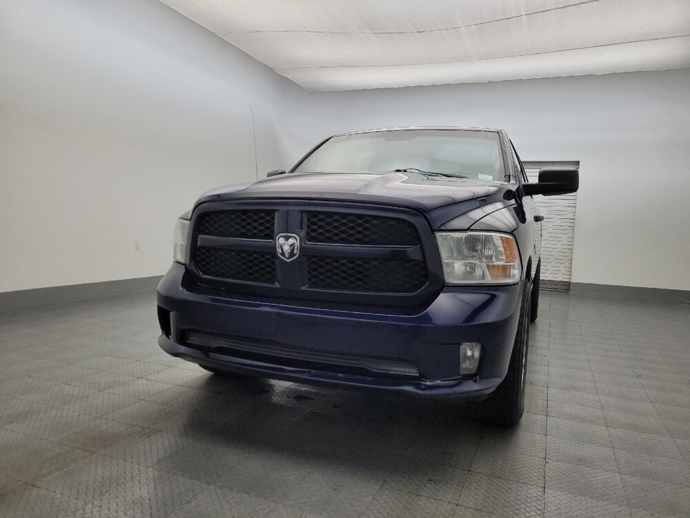 2015 RAM 1500 in Glendale, AZ 85301 - 18092683 15