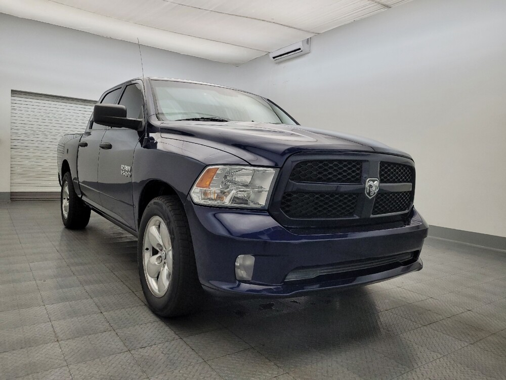 2015 RAM 1500 in Glendale, AZ 85301 - 18092683 13