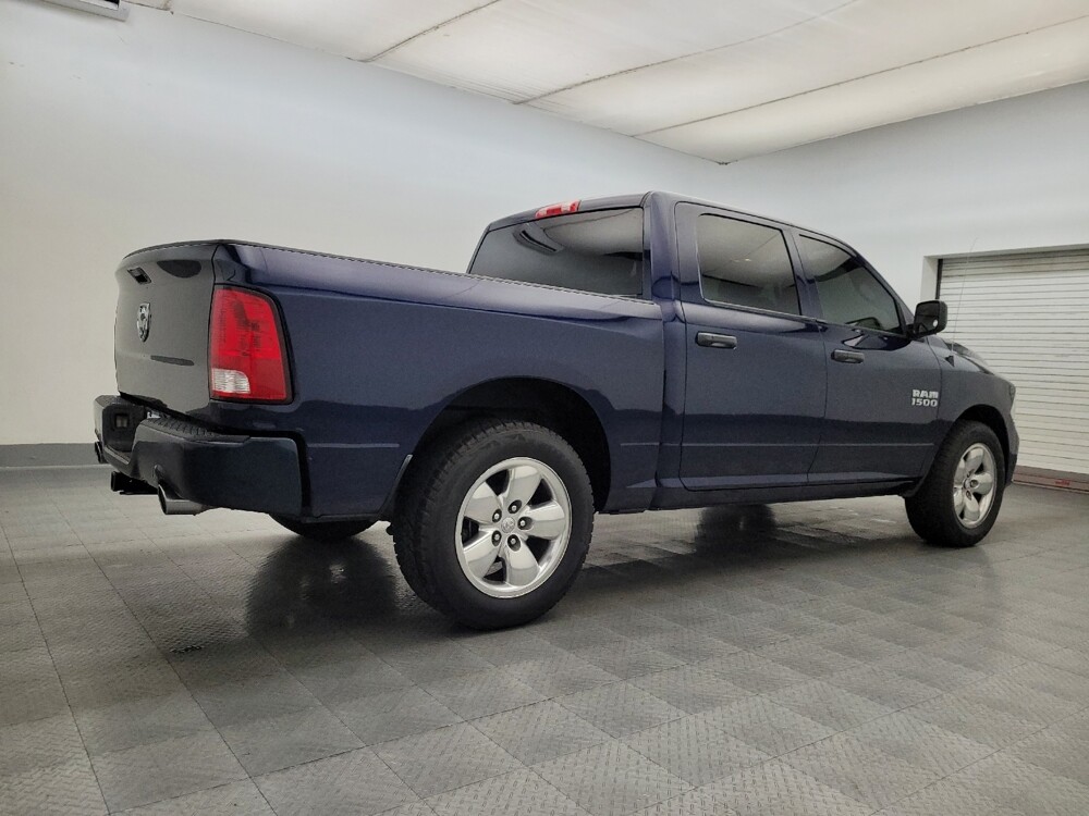 2015 RAM 1500 in Glendale, AZ 85301 - 18092683 10
