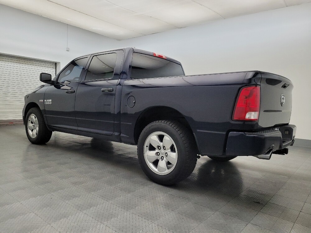 2015 RAM 1500 in Glendale, AZ 85301 - 18092683 3