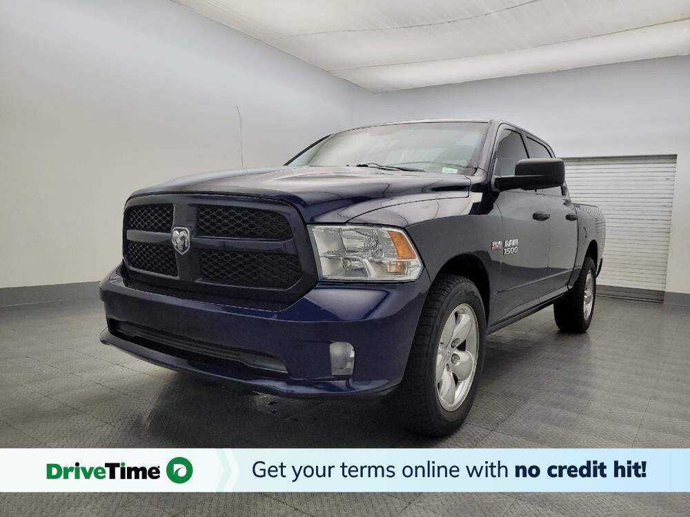2015 RAM 1500 in Glendale, AZ 85301 - 18092683