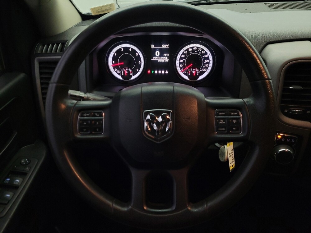 2015 RAM 1500 in Glendale, AZ 85301 - 18092683 22