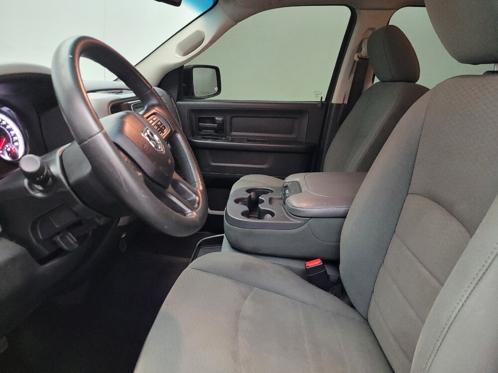 2015 RAM 1500 in Glendale, AZ 85301 - 18092683 17
