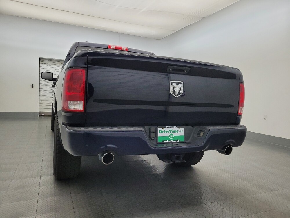 2015 RAM 1500 in Glendale, AZ 85301 - 18092683 6